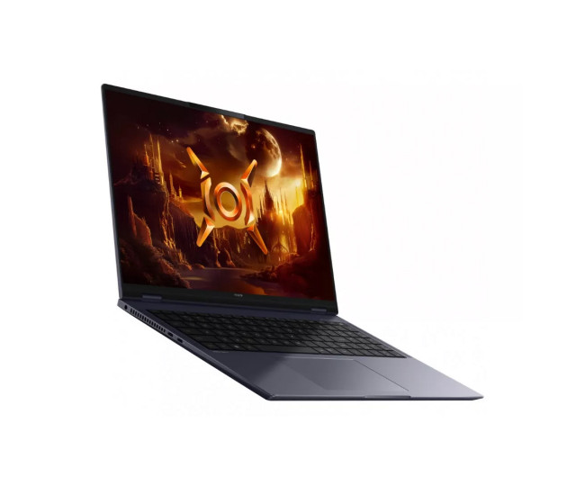 Ноутбук Honor MagicBook Pro 16 Black (5301ANSN)